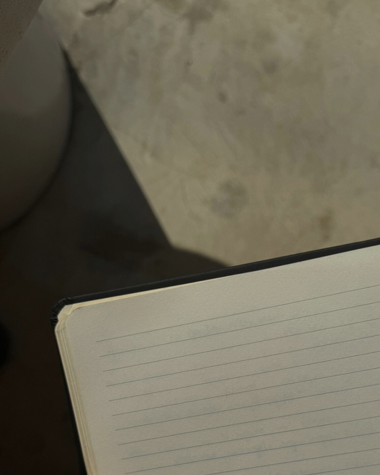 hacer journaling