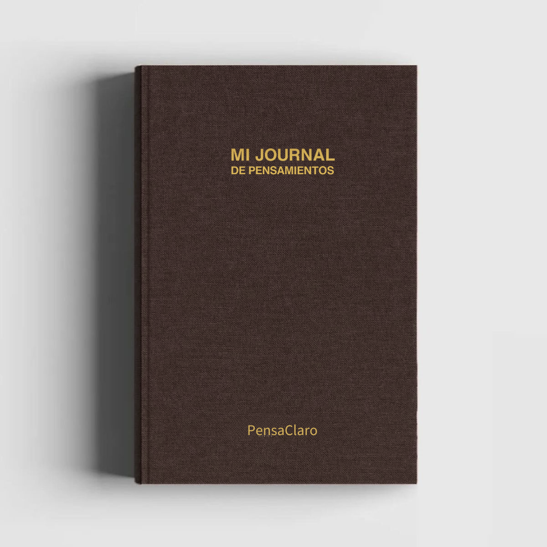 Mi journal de pensamientos