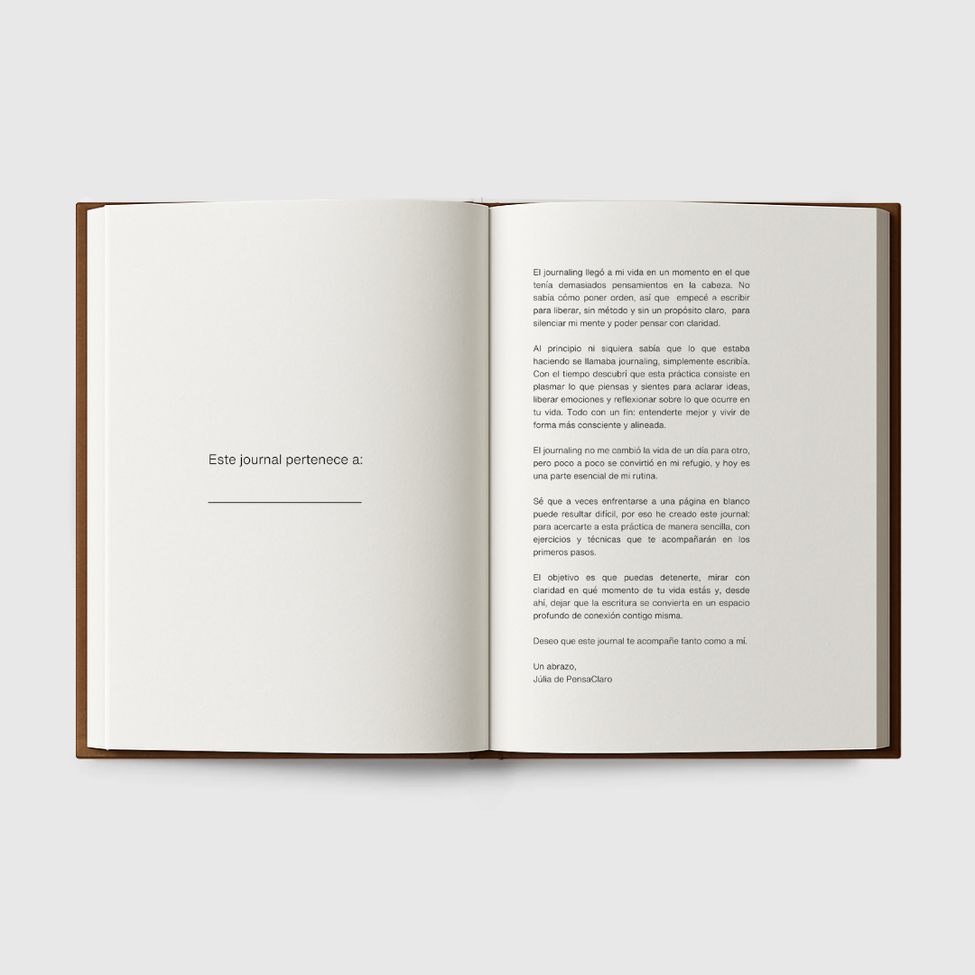 journal 2