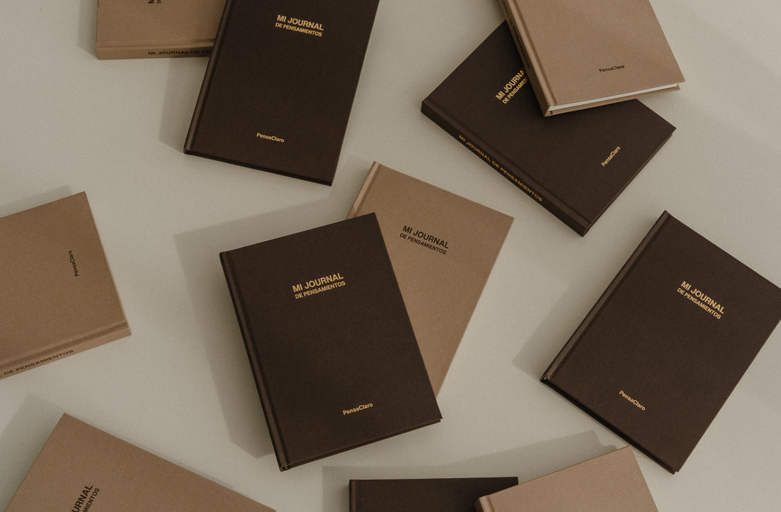 ¿Qué es el journaling?