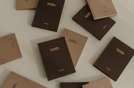 ¿Qué es el journaling?