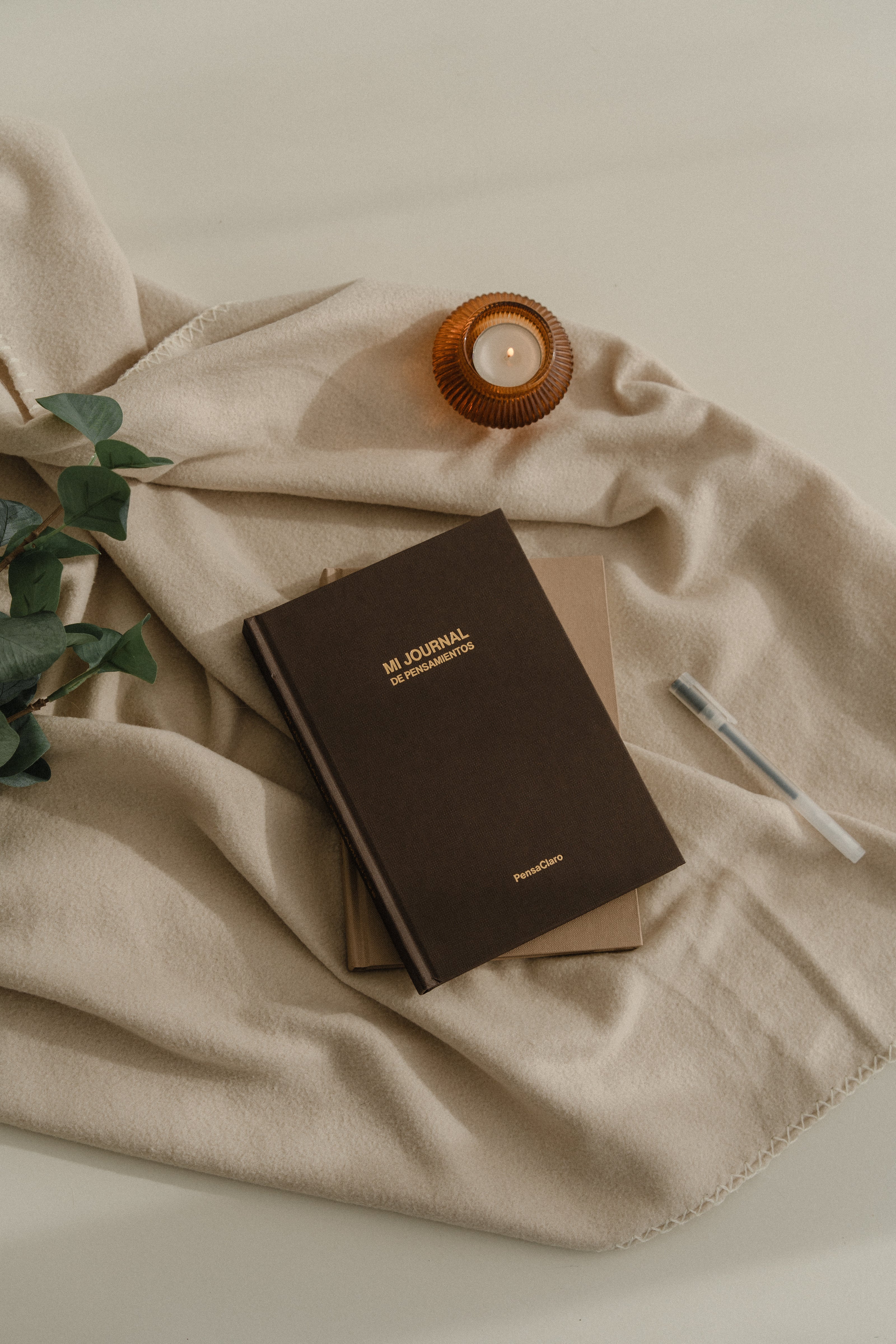 mi journal de pensamientos