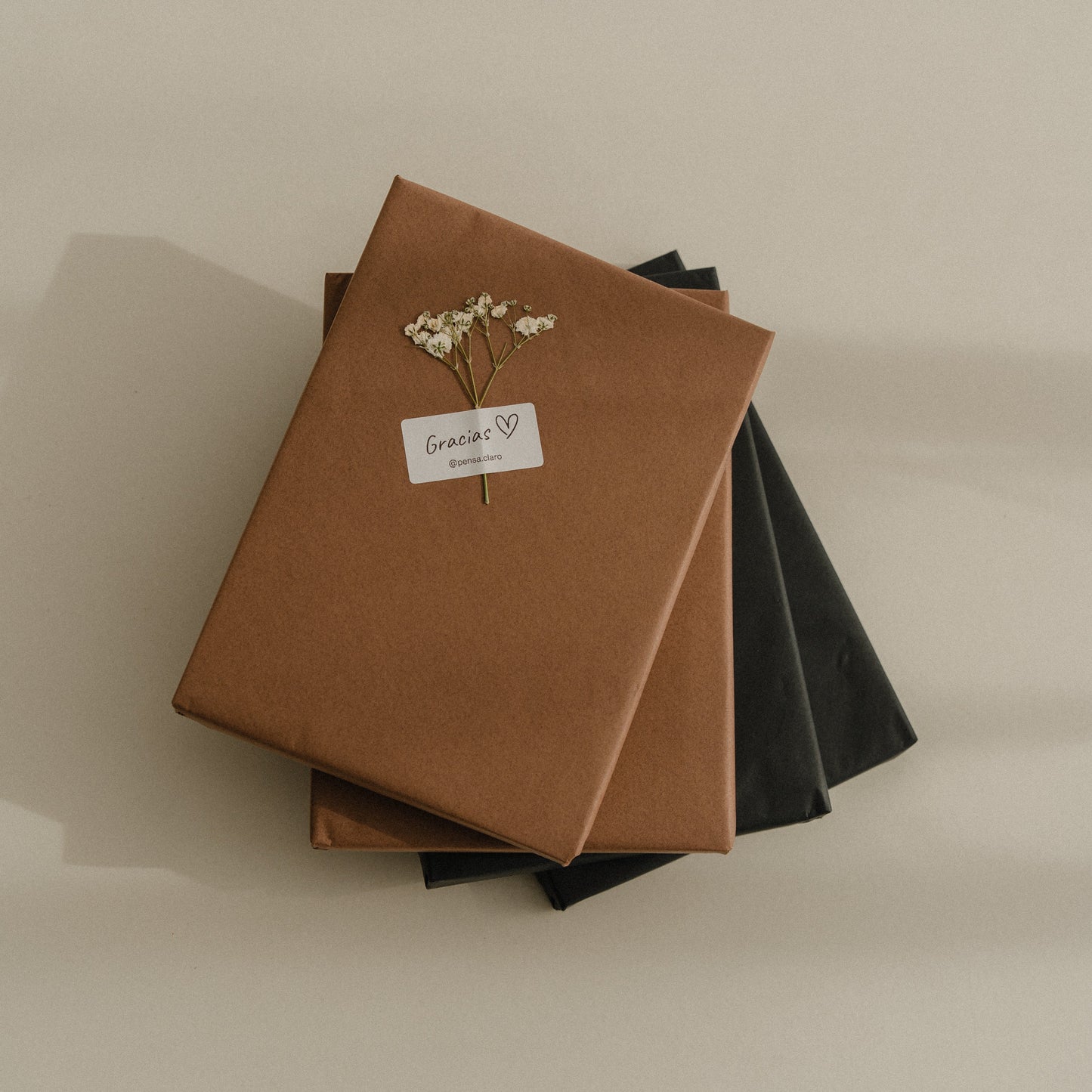 Mi journal de pensamientos