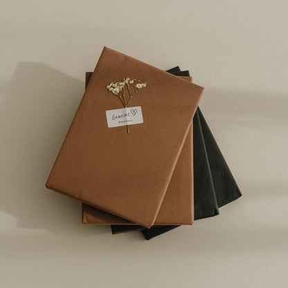 Mi journal de pensamientos