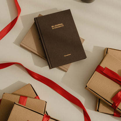 Mi journal de pensamientos