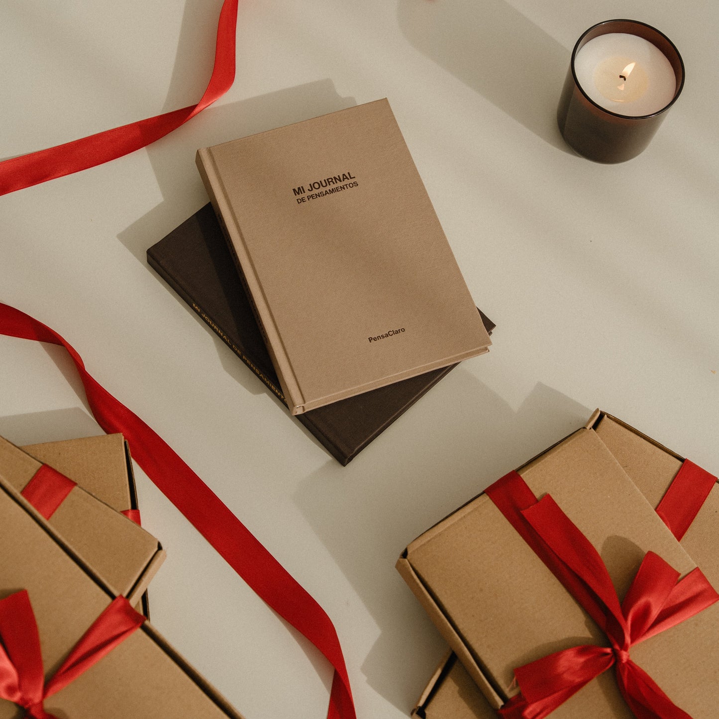 Mi journal de pensamientos