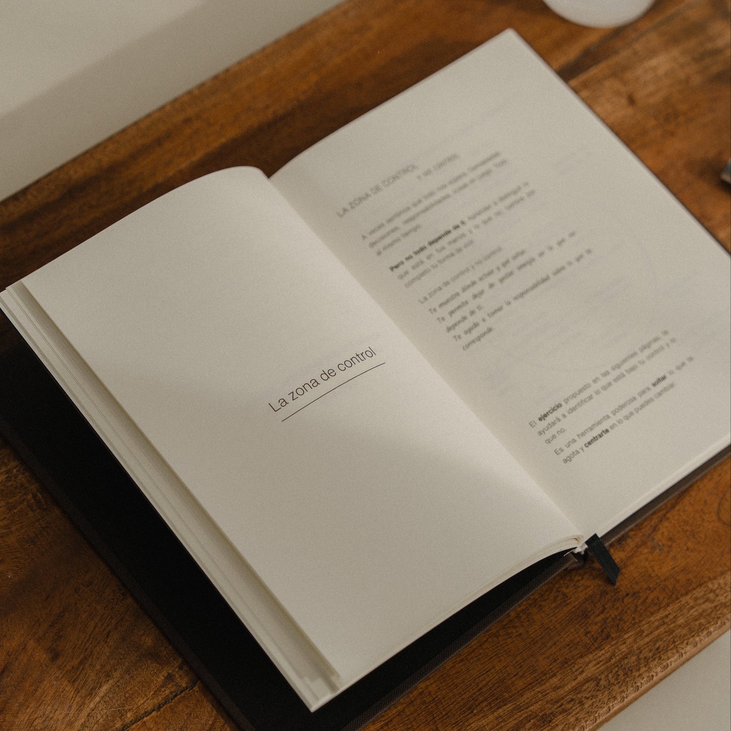 ejercicios journaling